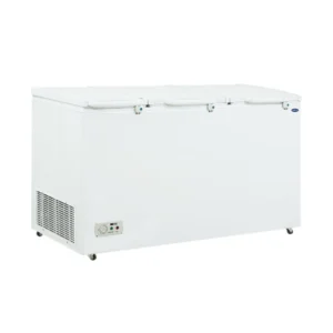 Varioline 3DF-618 Three Door Domestic Deep Freezer