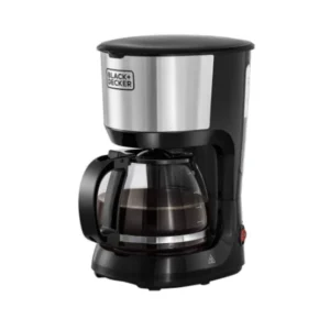Black & Decker DCM-750 10 Cup Coffee Machine