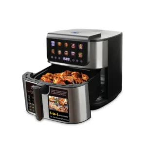 Anex AG-2126 Deluxe Air Fryer