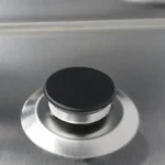Canon CHA-BGH-120760S-3B-B-31 Premium Series Gas Hob