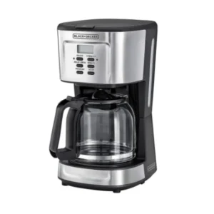 Black & Decker DCM-85 Coffee Machine