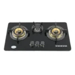 Canon CHA-BGH-120760G-3B-B-33 Premium Series Gas Hob