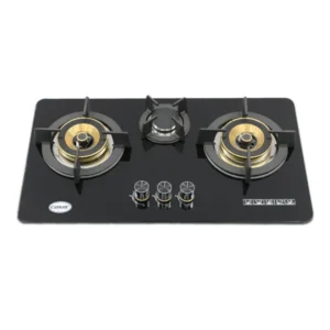 Canon CHA-BGH-120760G-3B-B-33 Premium Series Gas Hob