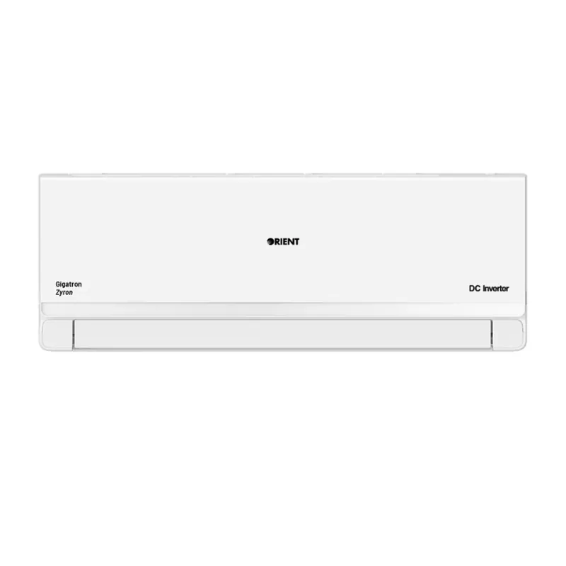Orient Zline/Zyron Pure White 22S-T3+ 2.0 Ton Wall Mount AC Orient Zline/Zyron Pure White 22S-T3+ 2.0 Ton Wall Mount AC