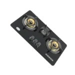 Canon CHA-BGH-120760G-3B-B-33 Premium Series Gas Hob