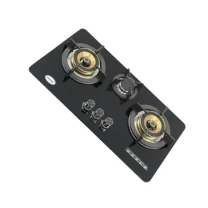 Canon CHA-BGH-120760G-3B-B-33 Premium Series Gas Hob