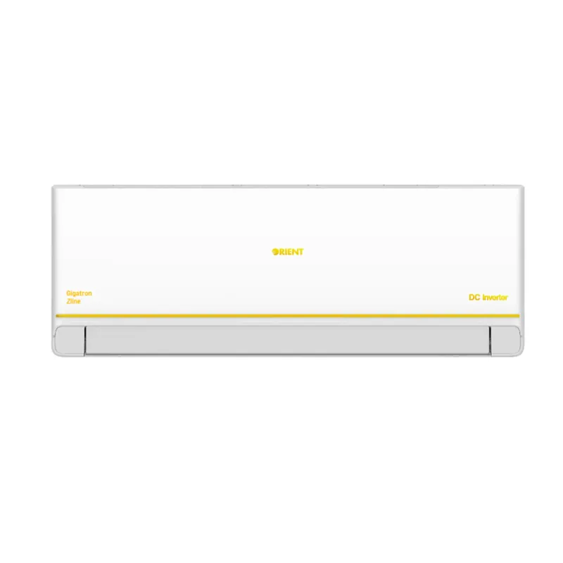 Orient Zline/Zyron Pure White 14S-T3+ 1.5 Ton Wall Mount AC Orient Zline/Zyron Pure White 14S-T3+ 1.5 Ton Wall Mount AC