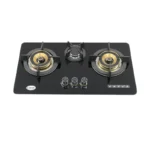 Canon CHA-BGH-120760G-3B-B-33 Premium Series Gas Hob