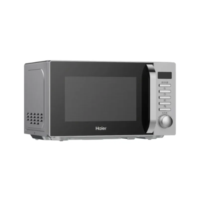 Haier HMW-20DGS Grill Microwave Oven Haier HMW-20DGS Grill Microwave Oven