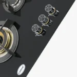 Canon CHA-BGH-120760G-3B-B-33 Premium Series Gas Hob