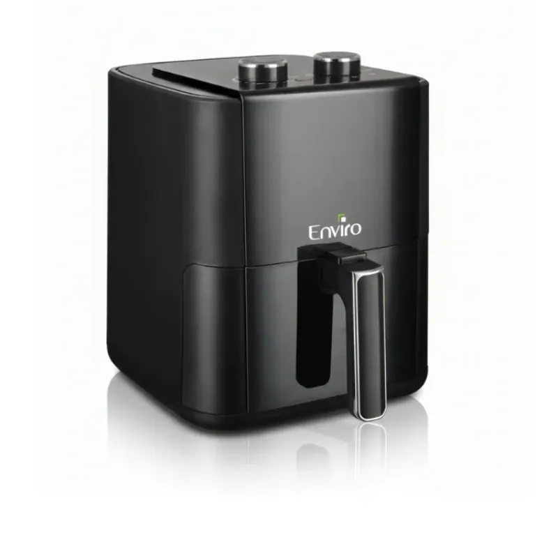 Enviro EAF M5000 5 Liter Manual Air Fryer Enviro EAF M5000 5 Liter Manual Air Fryer