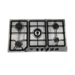 Canon HB-935-S2 Premium Series Gas Hob