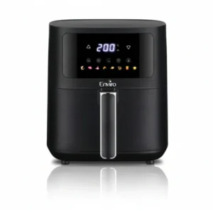 Enviro EAF D4200 4.2 Liter Digital Air Fryer