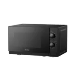 Haier HMW-20MPB Solo Microwave Oven