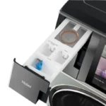 Haier HWD240-BD12LGNU1 Front Load Automatic Washing Machine