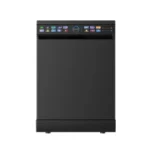 Canon CHA-BDW- FS16-02-FB 16 Place Settings Dishwasher