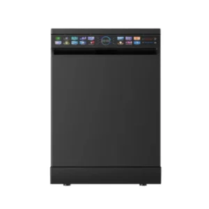 Canon CHA-BDW- FS16-02-FB 16 Place Settings Dishwasher