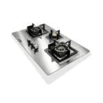 Nasgas GD-1530SS Non Magnetic Steel Top Gas Hob