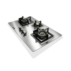 Nasgas GD-1530SS Non Magnetic Steel Top Gas Hob