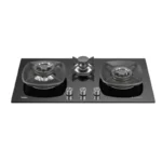 Haier HCC-Q88396-L Gas Hob