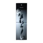 PEL P3TCWD-525 Grey Blaze Curved Glass Door Water Dispenser