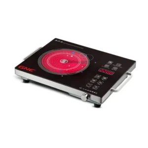 Gaba National GN-132/24 Induction Infrared Cooker