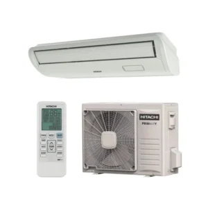 Hitachi RPFC-6.0UFE1NH/RAS-6.0UFESNH1 R-32 Floor Ceiling Inverter AC