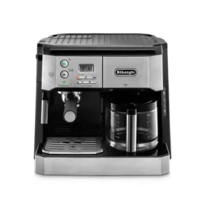 Delonghi BCO431 BCO Series Combi Coffee Maker