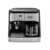 Delonghi BCO431 BCO Series Combi Coffee Maker
