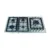 Canon HB-945-S2 Premium Series Gas Hob