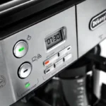 Delonghi BCO431 BCO Series Combi Coffee Maker