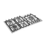 Canon HB-945-S2 Premium Series Gas Hob