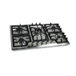 Canon CNSB-6B Premium Series Gas Hob