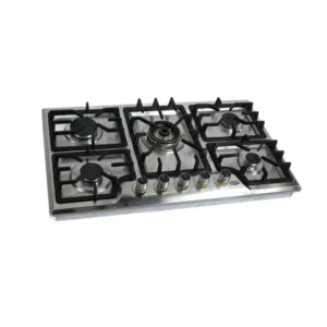 Canon CNSB-6B Premium Series Gas Hob