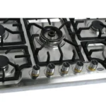 Canon CNSB-6B Premium Series Gas Hob