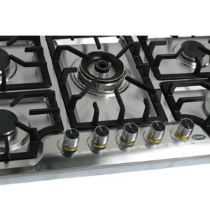 Canon CNSB-6B Premium Series Gas Hob