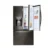 LG GR-X29FFLRB Side By Side Refrigerator