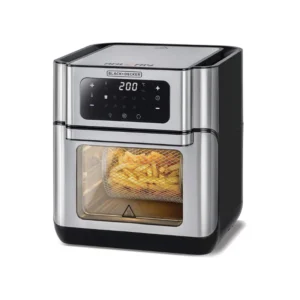 Black & Decker AOF100 12 Liter Air Fryer
