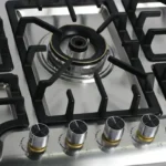 Canon CNSB-6B Premium Series Gas Hob