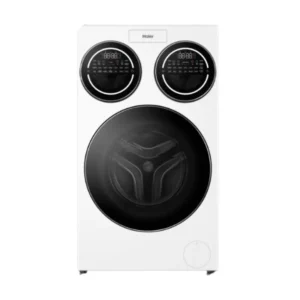 Haier HW140-BD14697WU1 Front Load Automatic Washing Machine