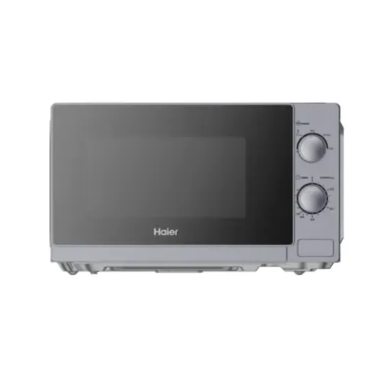 Haier HMW-20MPS Solo Microwave Oven Haier HMW-20MPS Solo Microwave Oven