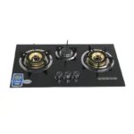 Canon CA-5-19-S Economy Series Gas Hob