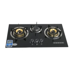 Canon CA-5-19-S Economy Series Gas Hob
