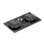 Haier HCC-Q88396B-L Gas Hob