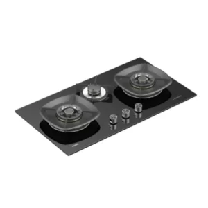 Haier HCC-Q88396B-L Gas Hob