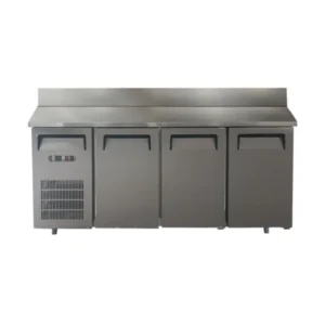 Varioline AS-1800 SS Under Working Counter