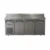 Varioline AS-1800 SS Under Working Counter