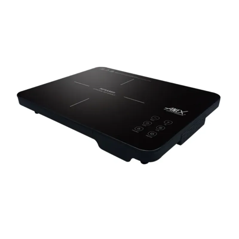 Anex AG-2168 Deluxe Infrared Cooker Anex AG-2168 Deluxe Infrared Cooker