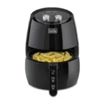 Black & Decker AF-350 4.5L Rapid Air Convection Manual Air Fryer