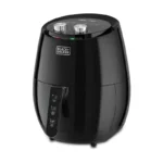 Black & Decker AF-350 4.5L Rapid Air Convection Manual Air Fryer